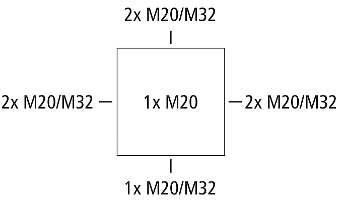 Abox Pro 060 AB-L