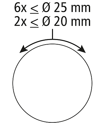 U 71 BWD GVD-2-60