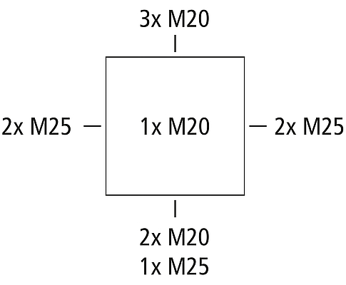 Abox SLK-4²