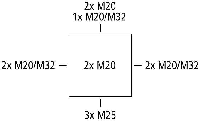 WKE 4 - Duo 5 x 6²