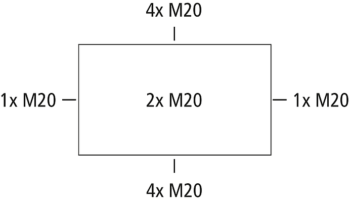 Abox 025/2-L