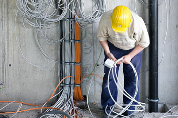 Elektrotechnik