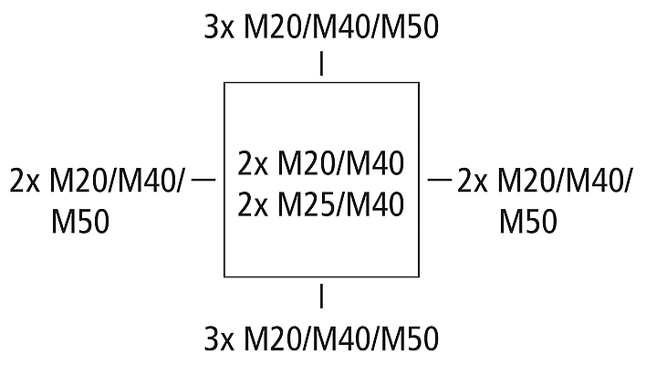 Abox SL-16²